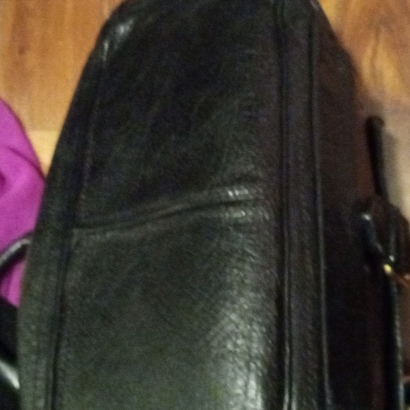 Vintage Genuine Celine, Condition Incredible - Picture 10 of 11